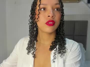 Yasmiin777 Chaturbate stream image from March 29, 2025