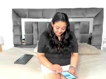 Amparo_Star Chaturbate stream image from March 29, 2025