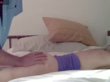 Charleyandsmokie Chaturbate stream image from March 29, 2025