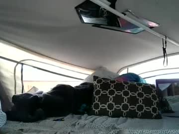 Dumbgirl5150 Chaturbate stream image from March 29, 2025
