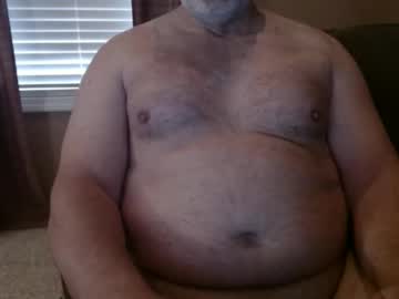 Huntermark1 Chaturbate stream image from March 29, 2025