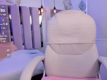 Ivi_Braze Chaturbate stream image from March 29, 2025