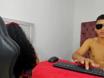 Kendallandnick Chaturbate stream image from March 29, 2025