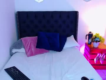 Miacute_18 Chaturbate stream image from March 29, 2025