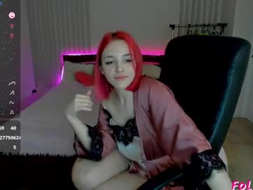 Raylene_Fontanesi Chaturbate stream image from March 29, 2025