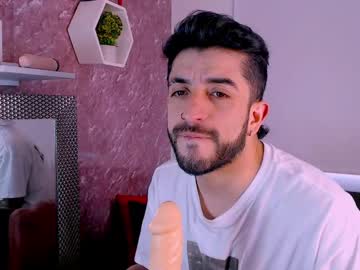 Ryan_Morbid Chaturbate stream image from March 29, 2025