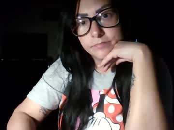 Angelmarie7 Chaturbate stream image from March 29, 2025