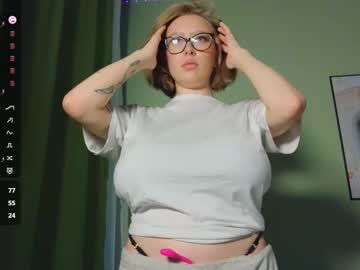 Audley_Polly Chaturbate stream image from March 29, 2025