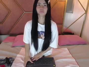 Bonny_Fox Chaturbate stream image from March 29, 2025