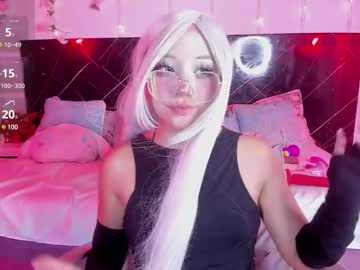 Emilyygomez Chaturbate stream image from March 29, 2025