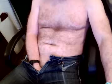 Hairystud8 Chaturbate stream image from March 29, 2025