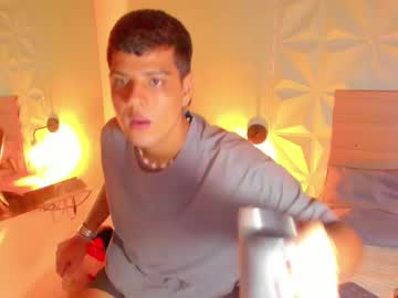 Liam_Bailey Chaturbate stream image from March 29, 2025