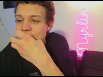 _Markyss_ Chaturbate stream image from March 29, 2025