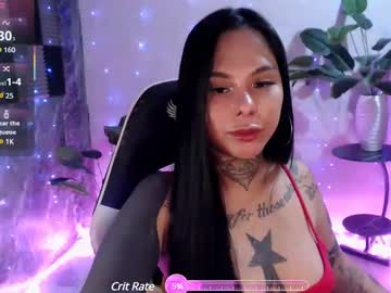 Paloma_Rosx Chaturbate stream image from March 29, 2025