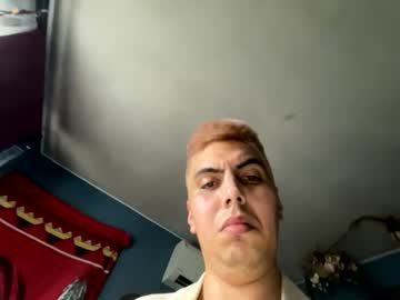 Seadussa Chaturbate stream image from March 29, 2025
