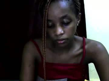 Sexxy_Dimpo Chaturbate stream image from March 29, 2025