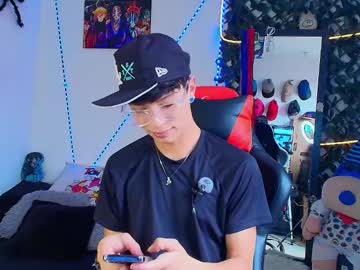 Twink_Sebas_ Chaturbate stream image from March 29, 2025