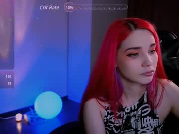Alissa_Owl Chaturbate stream image from March 29, 2025
