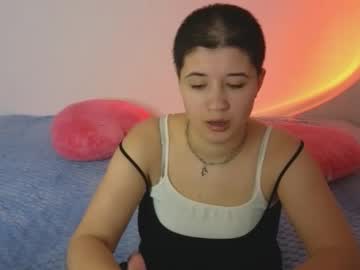 Annabella445 Chaturbate stream image from March 29, 2025