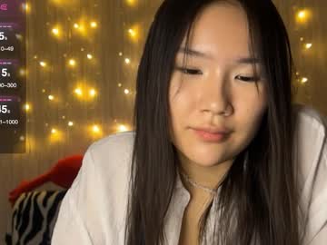 Asian_Vi Chaturbate stream image from March 29, 2025