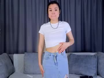 Audreycutsforth Chaturbate stream image from March 29, 2025