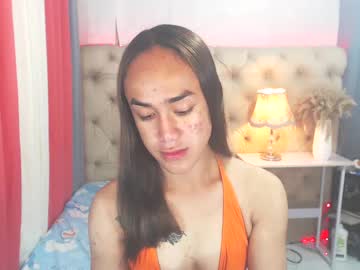 Belladeputaxx Chaturbate stream image from March 29, 2025