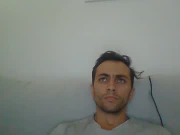 Gannicus210 Chaturbate stream image from March 29, 2025