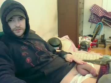 Hungsubbb Chaturbate stream image from March 29, 2025