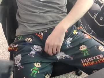 Isohydra Chaturbate stream image from March 29, 2025