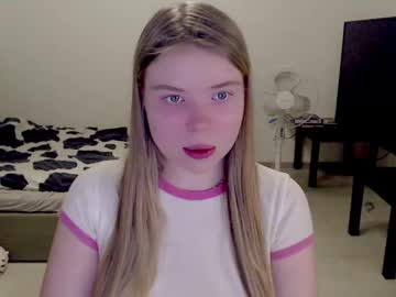 Kitten_Jenny01 Chaturbate stream image from March 29, 2025