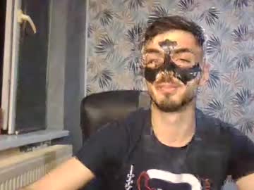 Xxxdonpuiuuxxx Chaturbate stream image from March 29, 2025