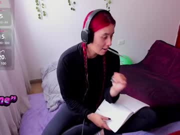 Bonnie_Moon_ Chaturbate stream image from March 29, 2025