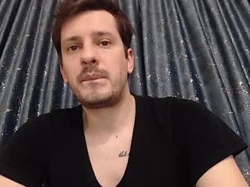 Donsmithxxx Chaturbate stream image from March 29, 2025