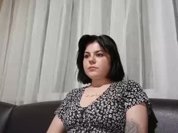 Gwendolynbel Chaturbate stream image from March 29, 2025