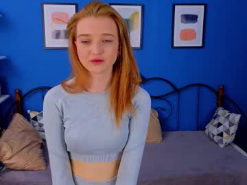 Mariaa_Anderson Chaturbate stream image from March 29, 2025