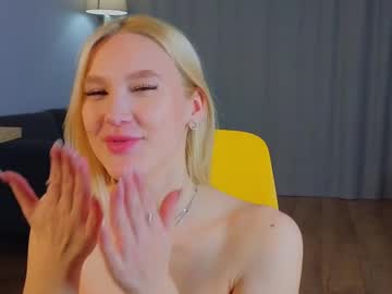 Princess_Barbie_Girl Chaturbate stream image from March 29, 2025