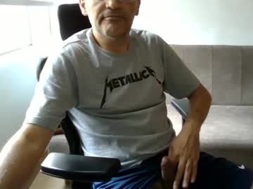 Ricardofor4 Chaturbate stream image from March 29, 2025