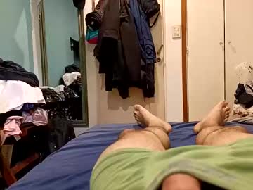 Ronny0792 Chaturbate stream image from March 29, 2025
