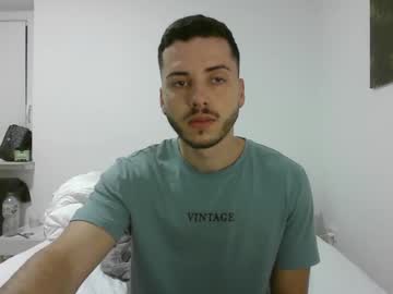 _Thesconexo Chaturbate stream image from March 29, 2025