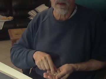 Troggy24 Chaturbate stream image from March 29, 2025
