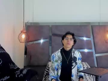Eithan_Villalobos Chaturbate stream image from March 29, 2025