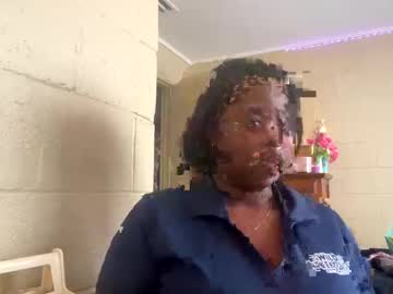 Goddessnyia Chaturbate stream image from March 29, 2025