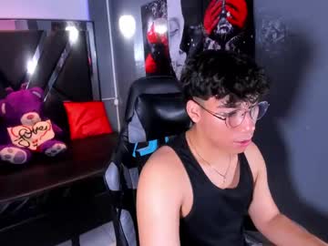 Josue_Cooper Chaturbate stream image from March 29, 2025