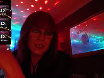 Lilyarna Chaturbate stream image from March 29, 2025