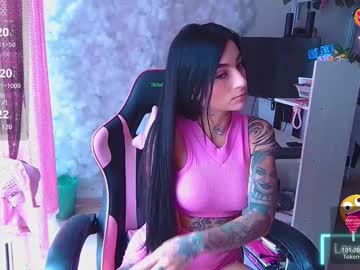 Luisa_Lane777 Chaturbate stream image from March 29, 2025