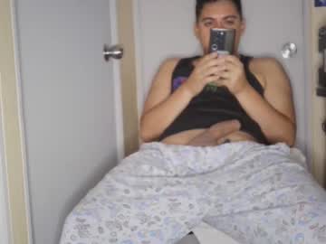 Redsegc Chaturbate stream image from March 29, 2025