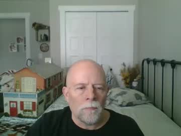 Sportfish Chaturbate stream image from March 29, 2025