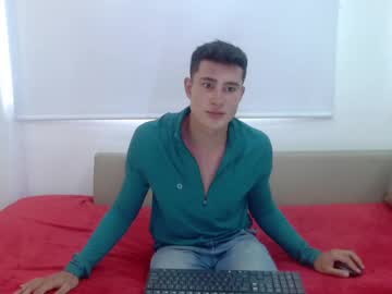 Austinking_23 Chaturbate stream image from March 29, 2025