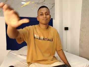 Emiliano_Strikee Chaturbate stream image from March 29, 2025