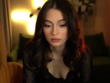Georgiamora Chaturbate stream image from March 29, 2025